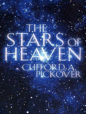 cover image of The Stars of Heaven